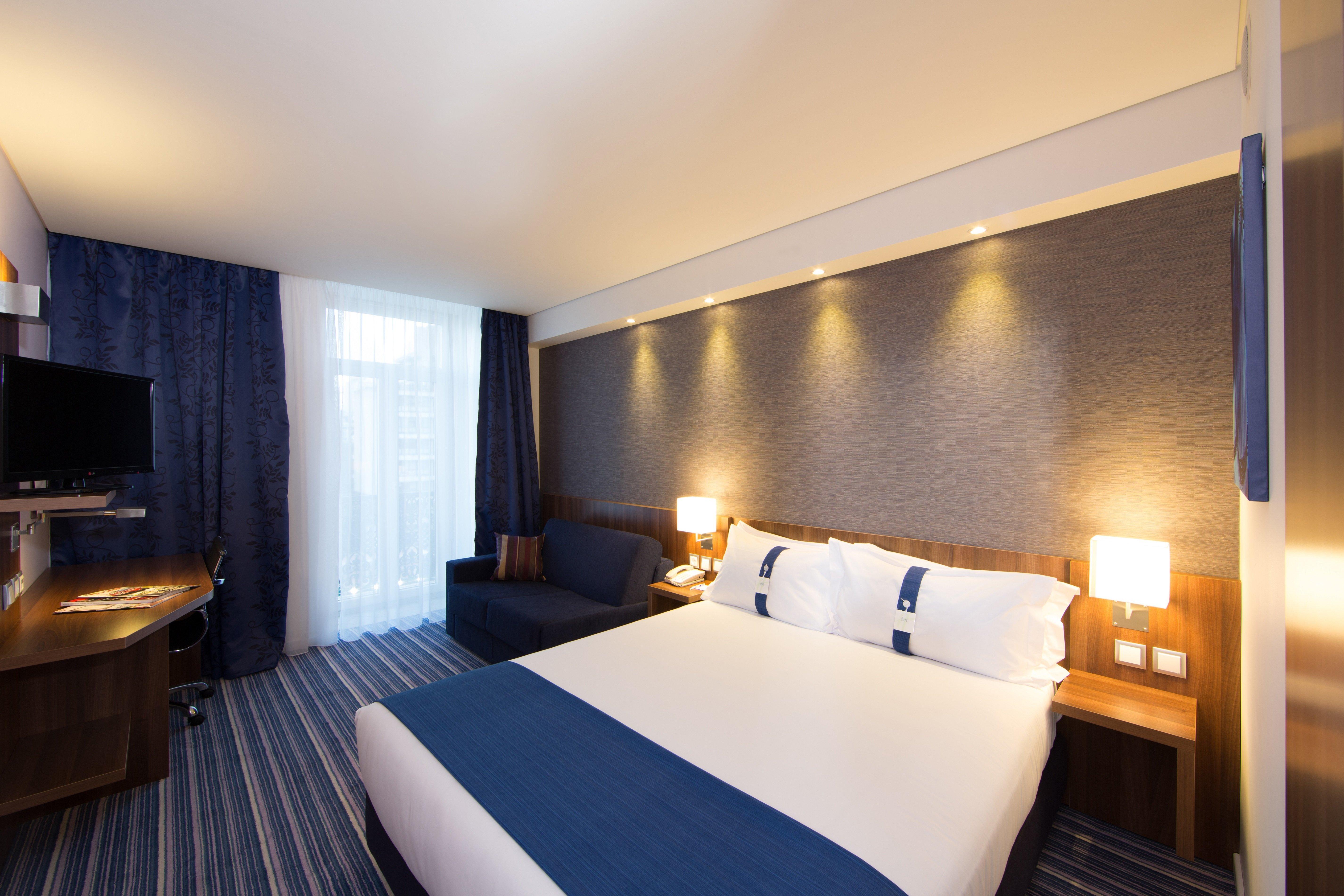 Holiday Inn Express Lisboa - Av. Liberdade By Ihg Ngoại thất bức ảnh