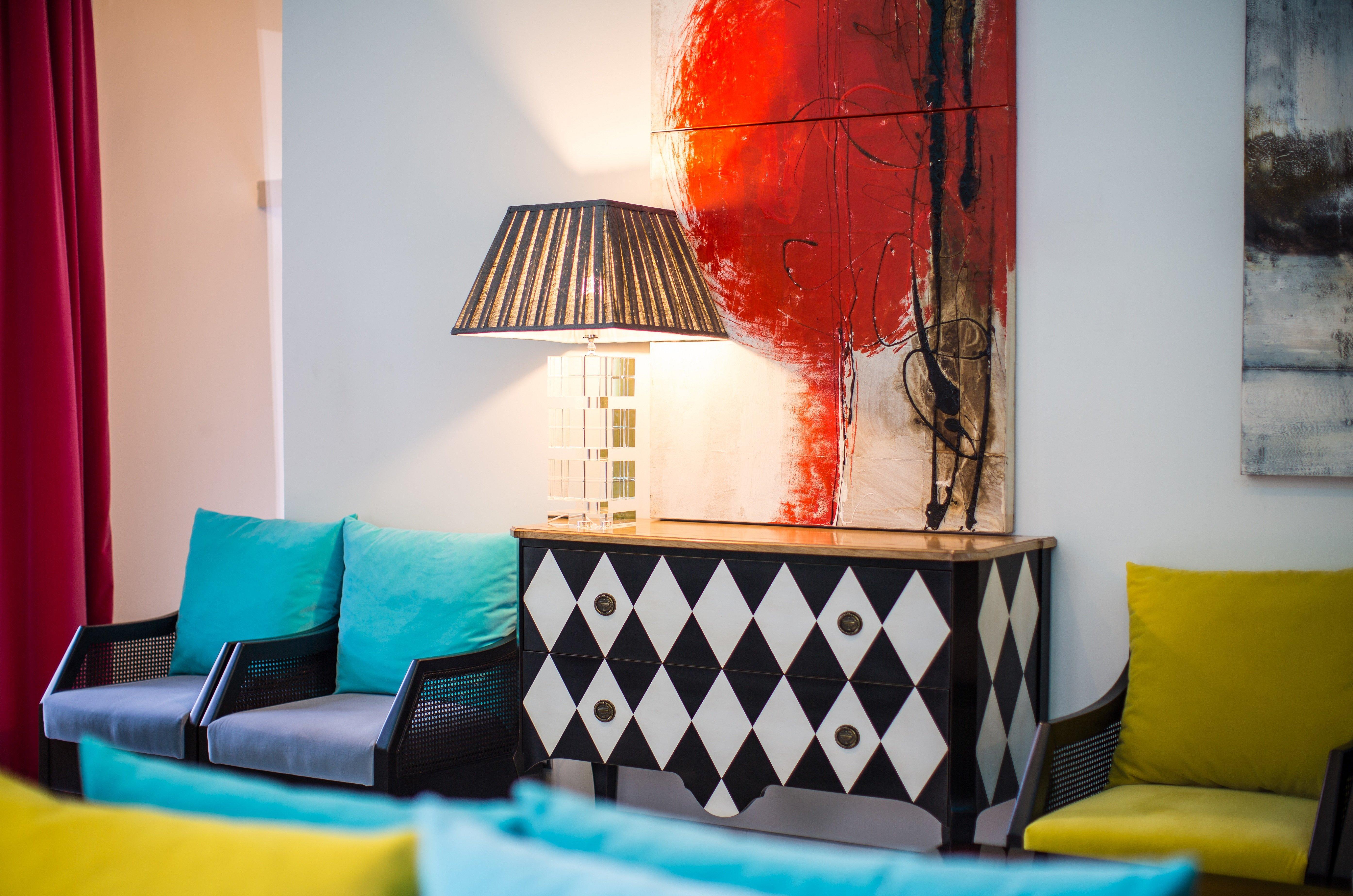 Holiday Inn Express Lisboa - Av. Liberdade By Ihg Ngoại thất bức ảnh