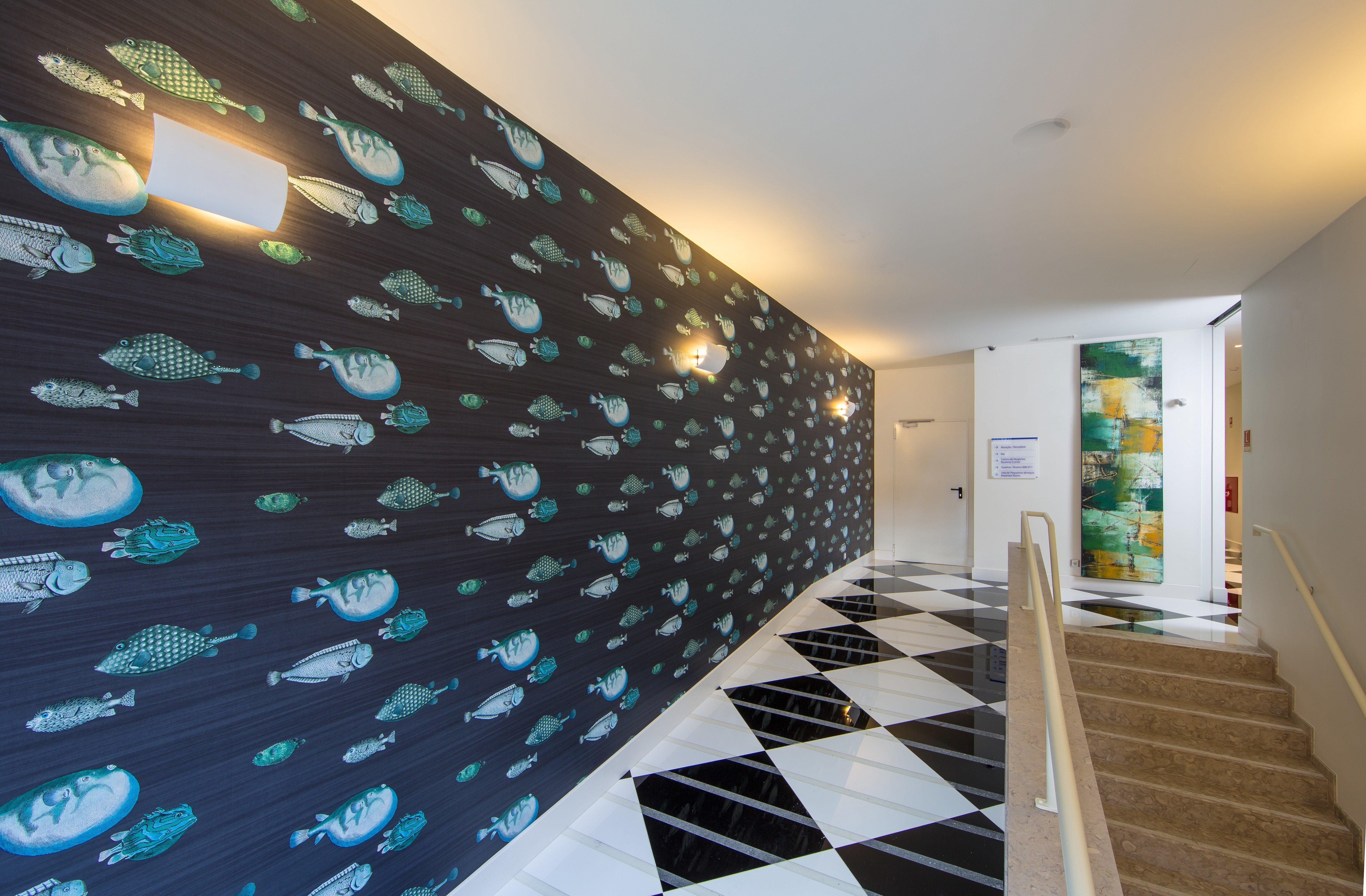 Holiday Inn Express Lisboa - Av. Liberdade By Ihg Ngoại thất bức ảnh