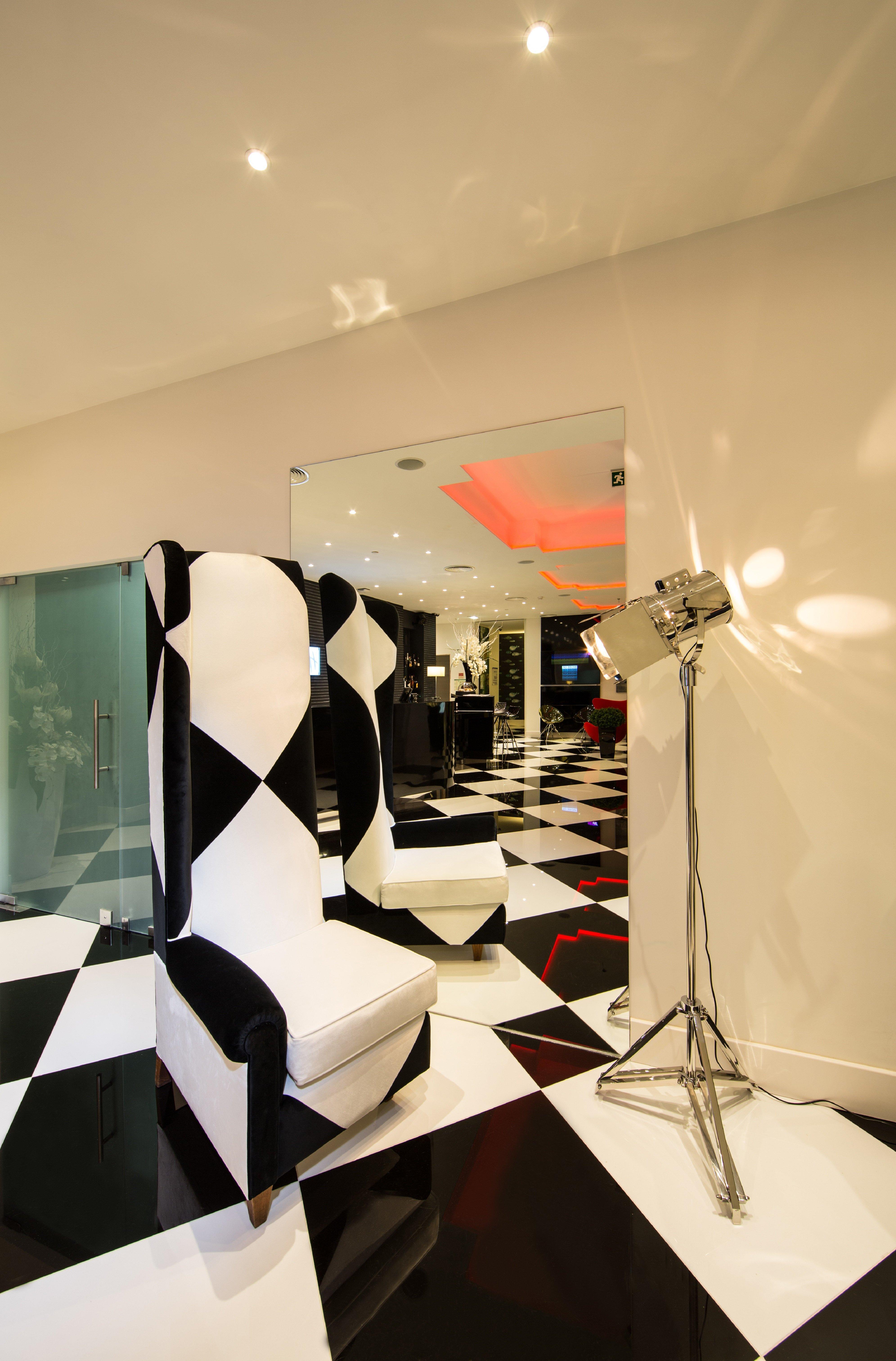 Holiday Inn Express Lisboa - Av. Liberdade By Ihg Ngoại thất bức ảnh