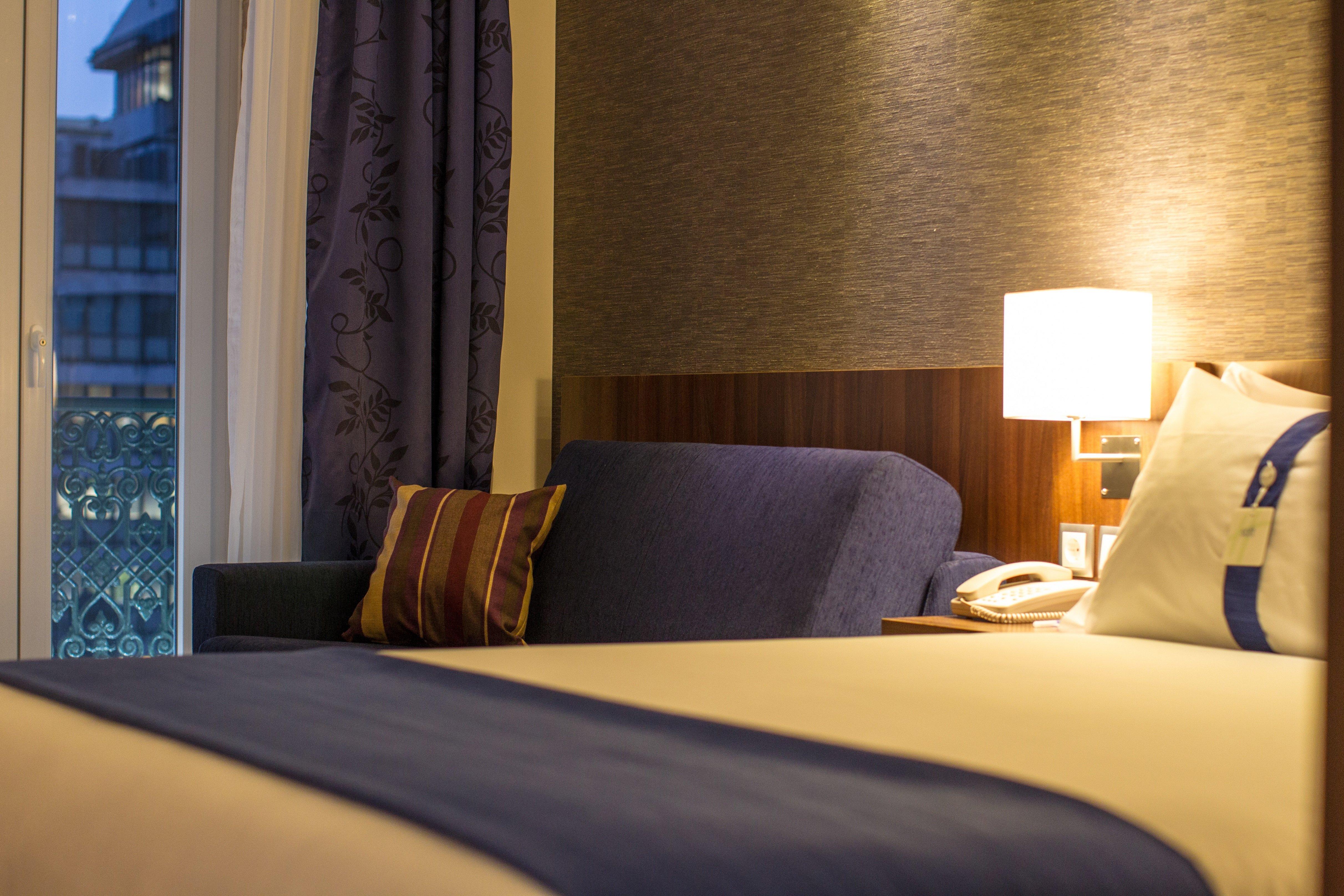 Holiday Inn Express Lisboa - Av. Liberdade By Ihg Ngoại thất bức ảnh