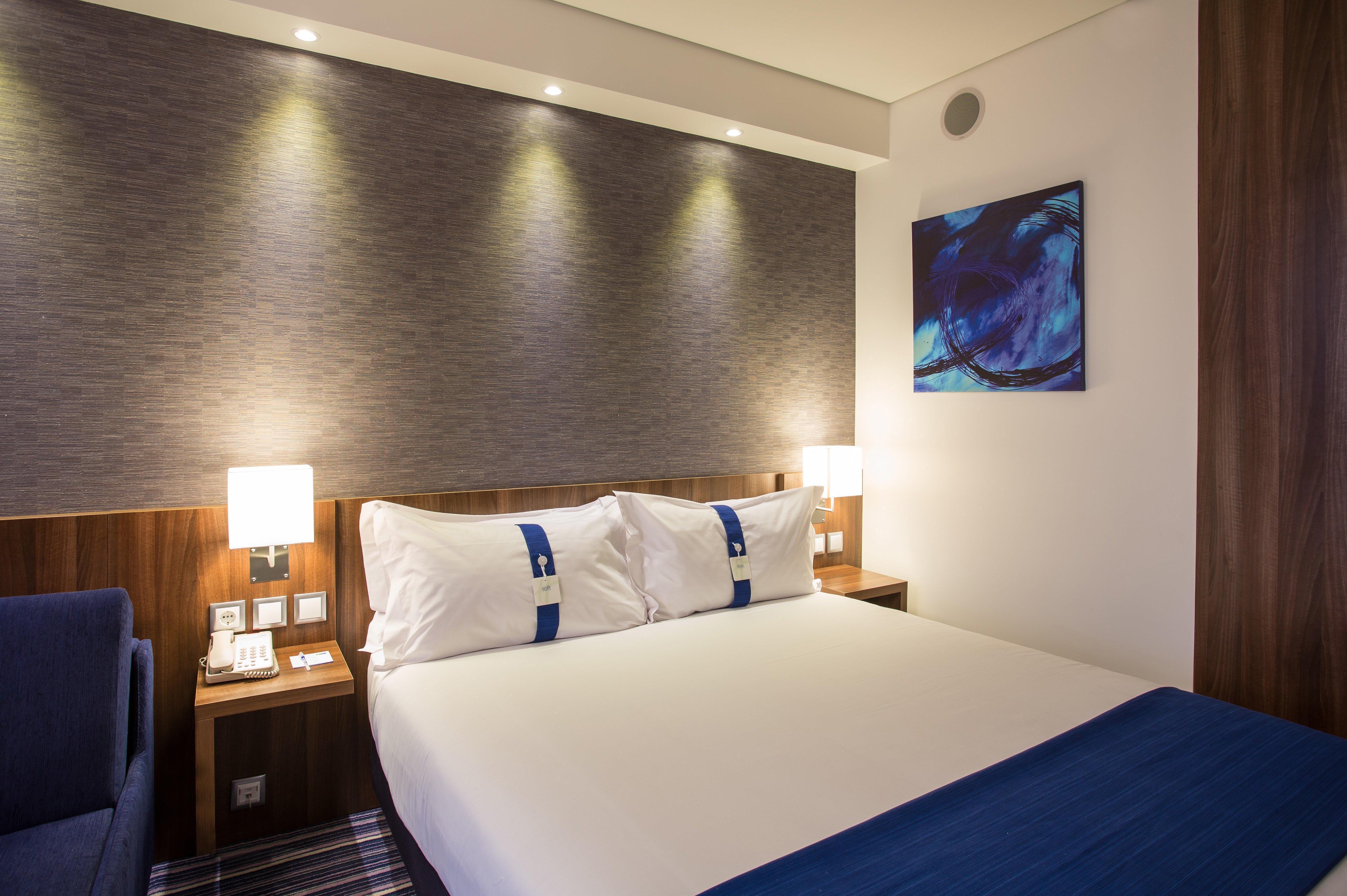 Holiday Inn Express Lisboa - Av. Liberdade By Ihg Ngoại thất bức ảnh