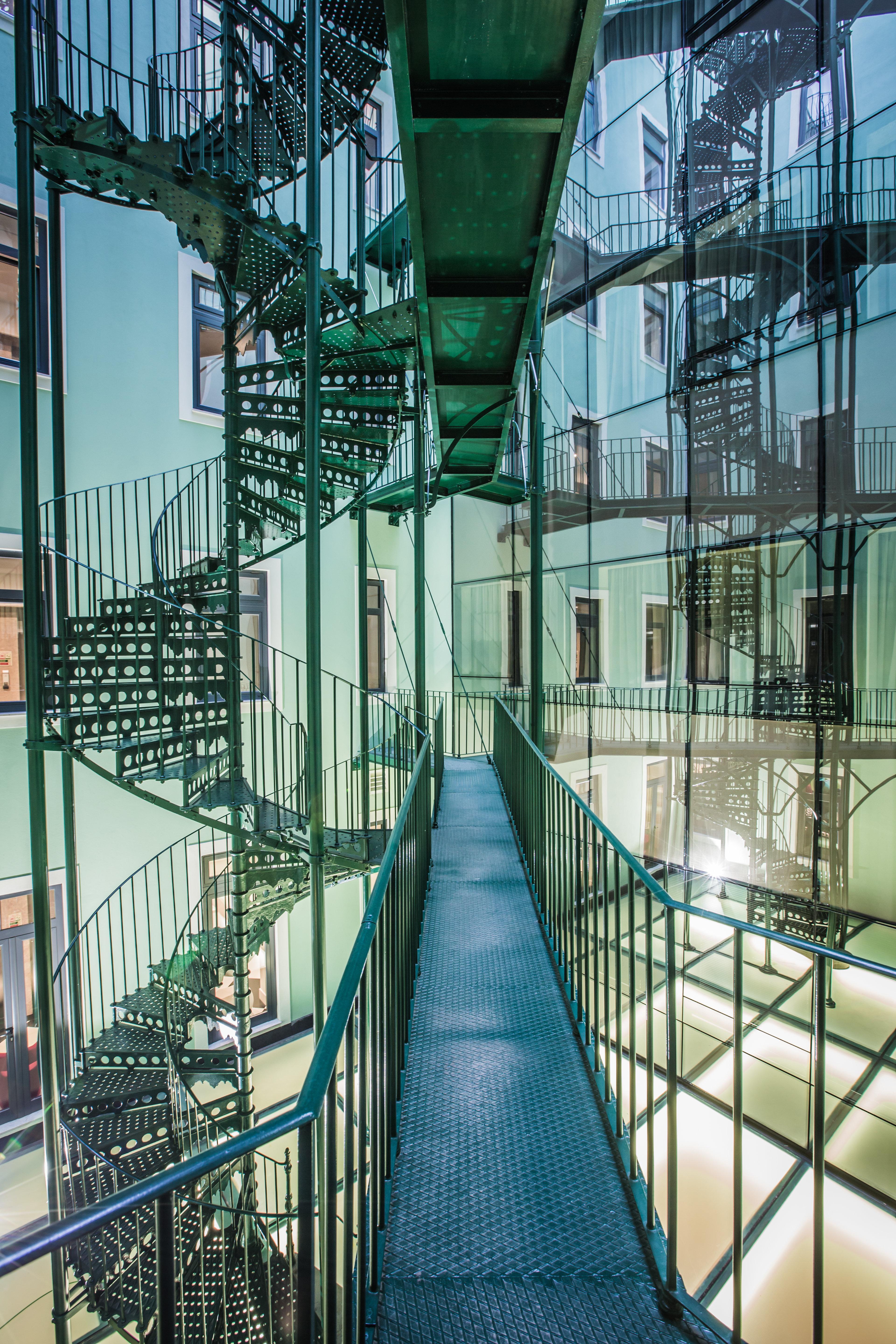 Holiday Inn Express Lisboa - Av. Liberdade By Ihg Ngoại thất bức ảnh