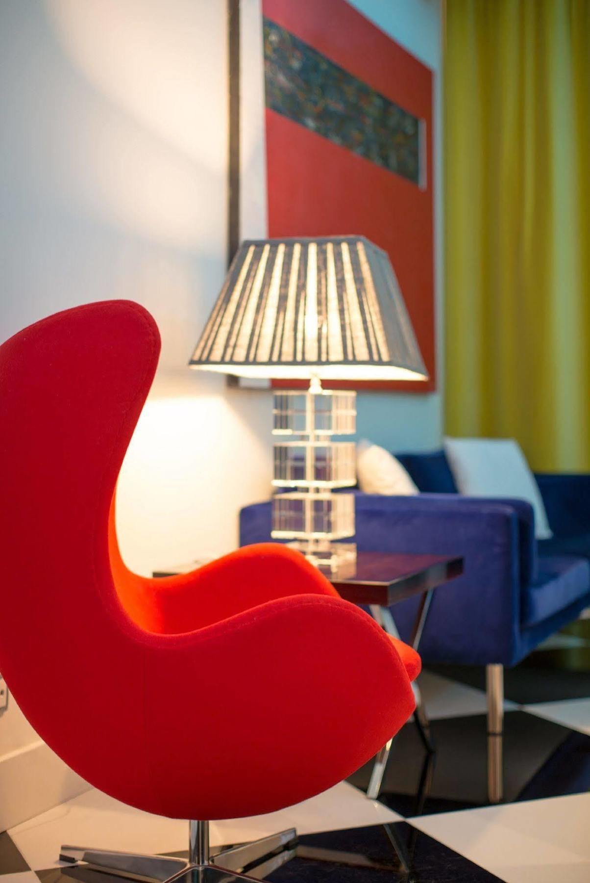 Holiday Inn Express Lisboa - Av. Liberdade By Ihg Ngoại thất bức ảnh