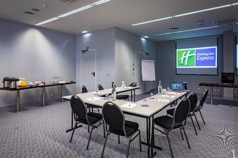 Holiday Inn Express Lisboa - Av. Liberdade By Ihg Ngoại thất bức ảnh