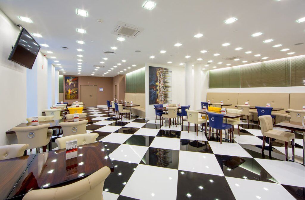 Holiday Inn Express Lisboa - Av. Liberdade By Ihg Ngoại thất bức ảnh